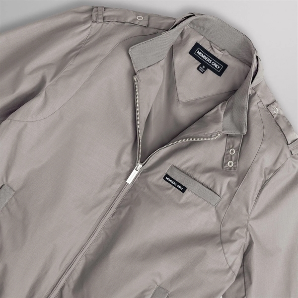 Men's Classic Iconic Racer Jacket - Men's Classic Iconic Racer Jacket - Image 58 of 121