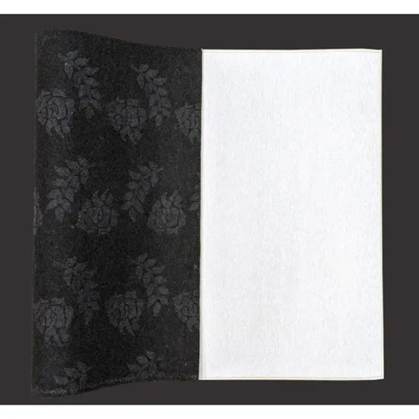 31.5" x 51" 1230 GSM Textured Non-Skid Dornier Rug - 31.5" x 51" 1230 GSM Textured Non-Skid Dornier Rug - Image 1 of 5