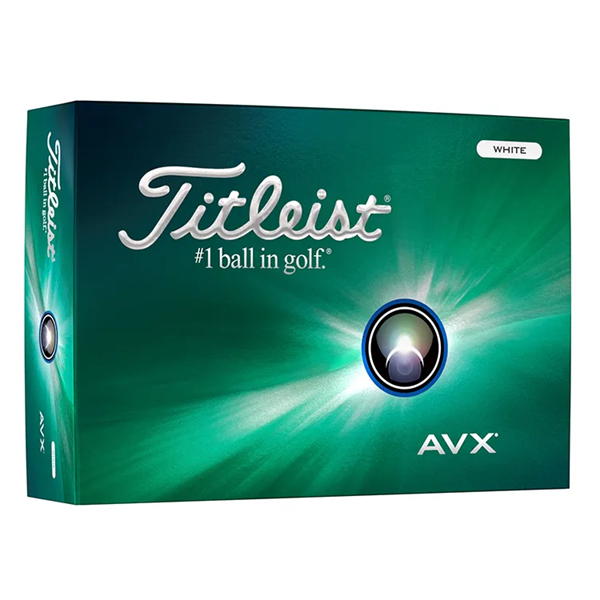 Titleist AVX - Titleist AVX - Image 0 of 7