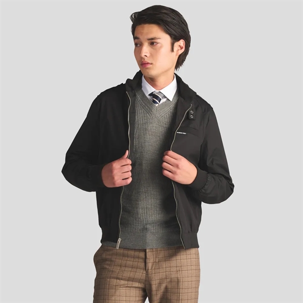 Men's Classic Iconic Racer Jacket - Men's Classic Iconic Racer Jacket - Image 62 of 121
