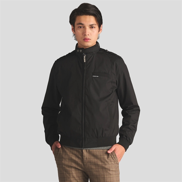Men's Classic Iconic Racer Jacket - Men's Classic Iconic Racer Jacket - Image 63 of 121