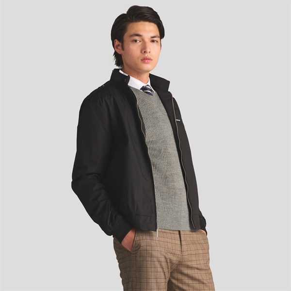 Men's Classic Iconic Racer Jacket - Men's Classic Iconic Racer Jacket - Image 64 of 121