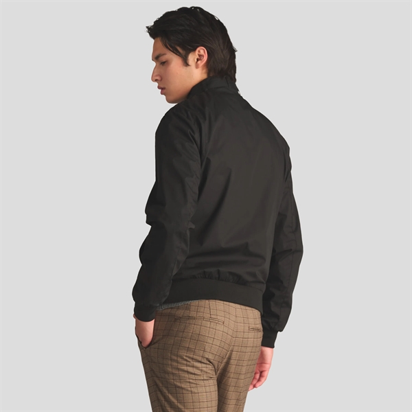 Men's Classic Iconic Racer Jacket - Men's Classic Iconic Racer Jacket - Image 65 of 121