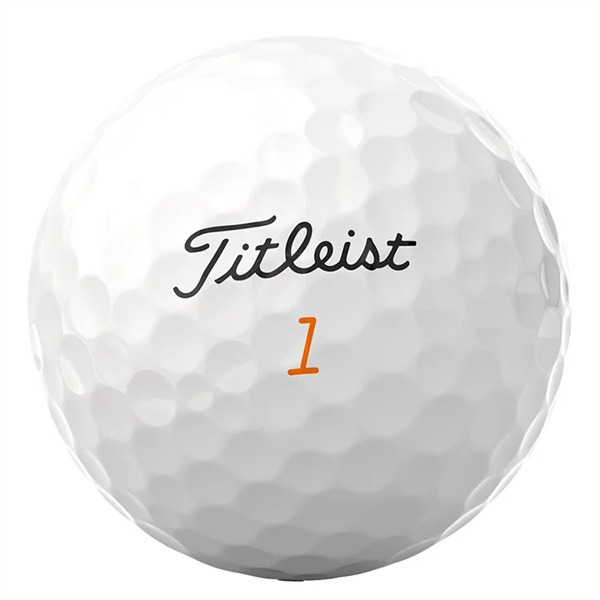 Titleist Velocity - Titleist Velocity - Image 2 of 3