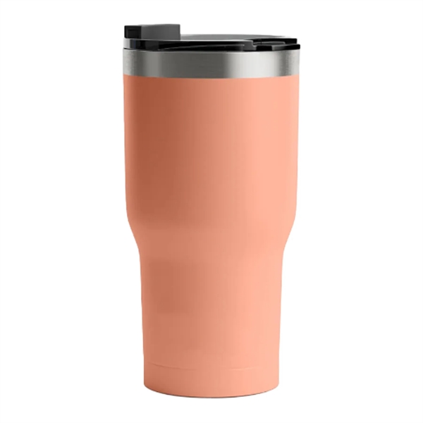 RTIC 20oz Ringed Tumbler - RTIC 20oz Ringed Tumbler - Image 41 of 41