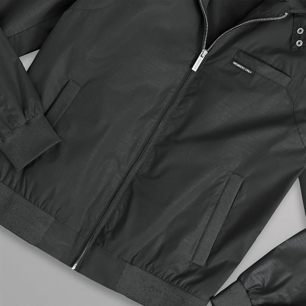 Men's Classic Iconic Racer Jacket - Men's Classic Iconic Racer Jacket - Image 68 of 121
