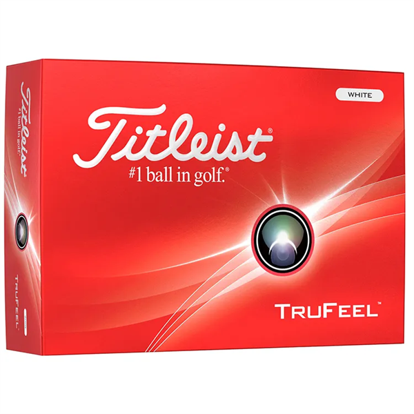 Titleist TruFeel - Titleist TruFeel - Image 0 of 7