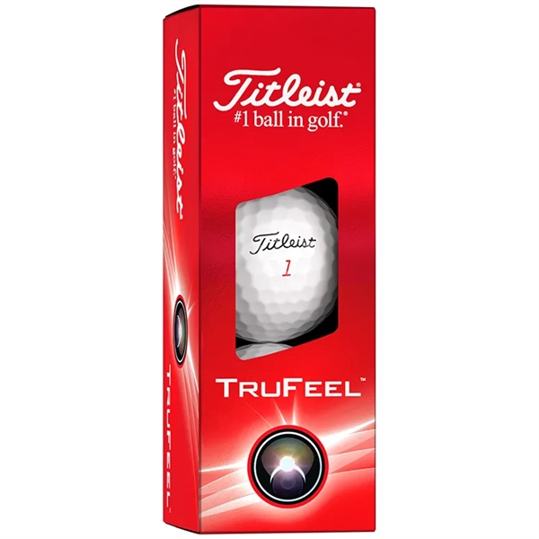 Titleist TruFeel - Titleist TruFeel - Image 1 of 7
