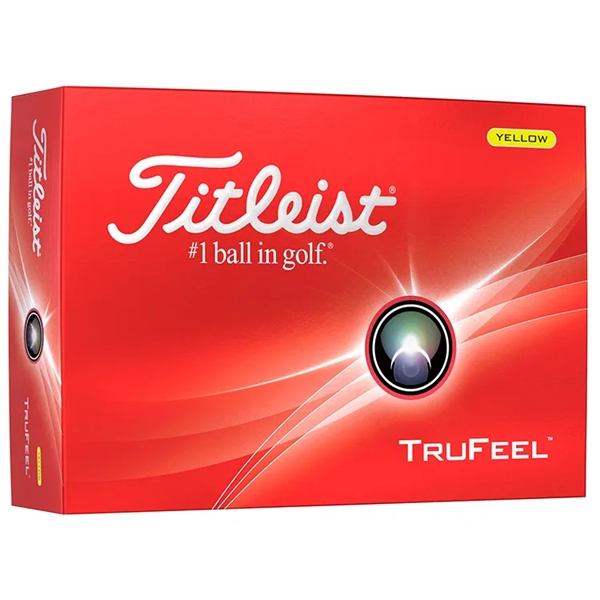 Titleist TruFeel - Titleist TruFeel - Image 4 of 7