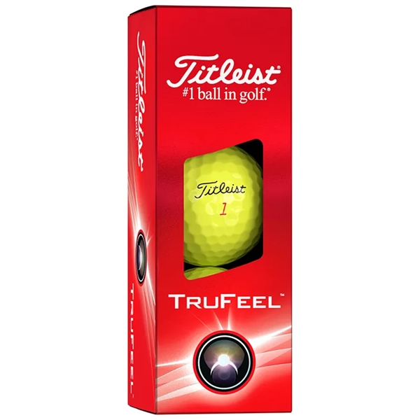 Titleist TruFeel - Titleist TruFeel - Image 5 of 7