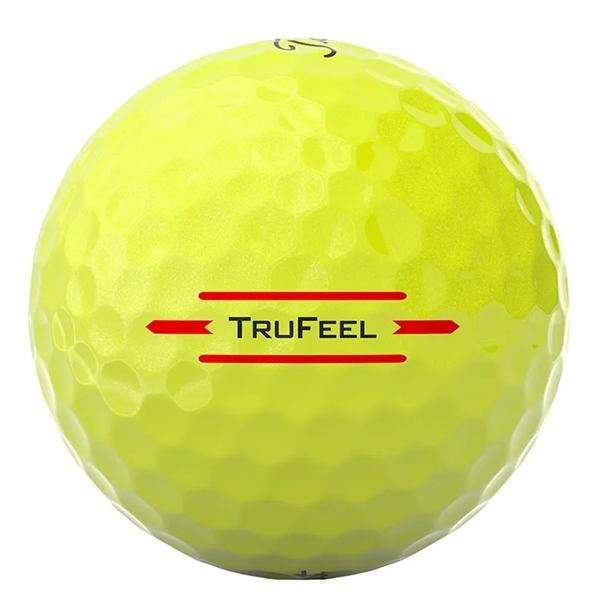 Titleist TruFeel - Titleist TruFeel - Image 7 of 7