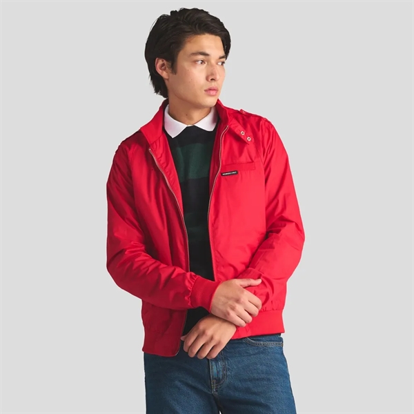 Men's Classic Iconic Racer Jacket - Men's Classic Iconic Racer Jacket - Image 71 of 121