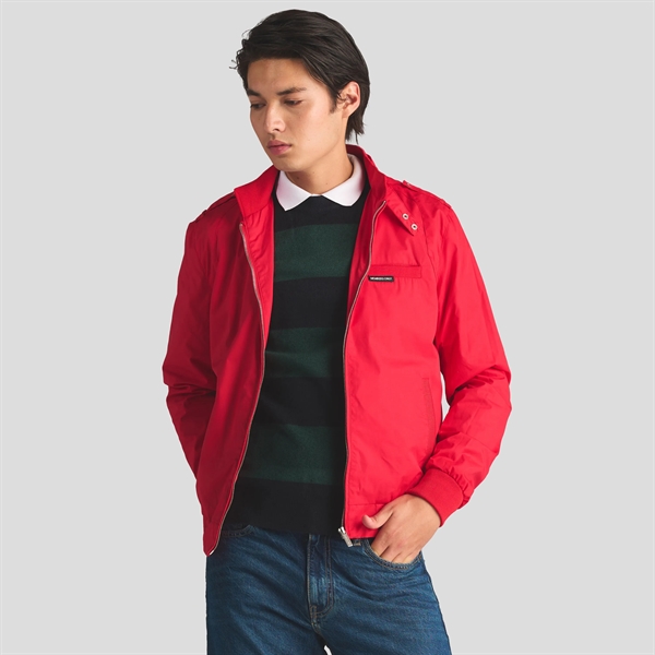 Men's Classic Iconic Racer Jacket - Men's Classic Iconic Racer Jacket - Image 72 of 121