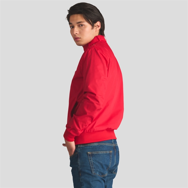 Men's Classic Iconic Racer Jacket - Men's Classic Iconic Racer Jacket - Image 73 of 121