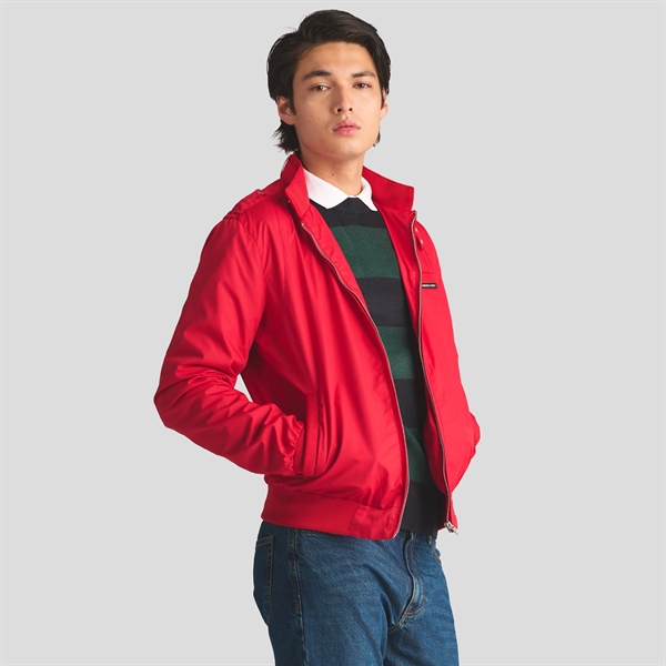 Men's Classic Iconic Racer Jacket - Men's Classic Iconic Racer Jacket - Image 74 of 121