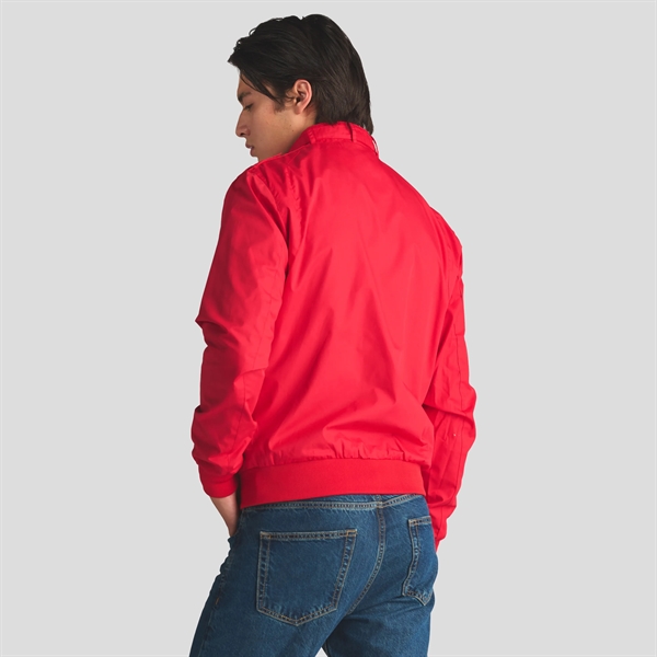 Men's Classic Iconic Racer Jacket - Men's Classic Iconic Racer Jacket - Image 75 of 121