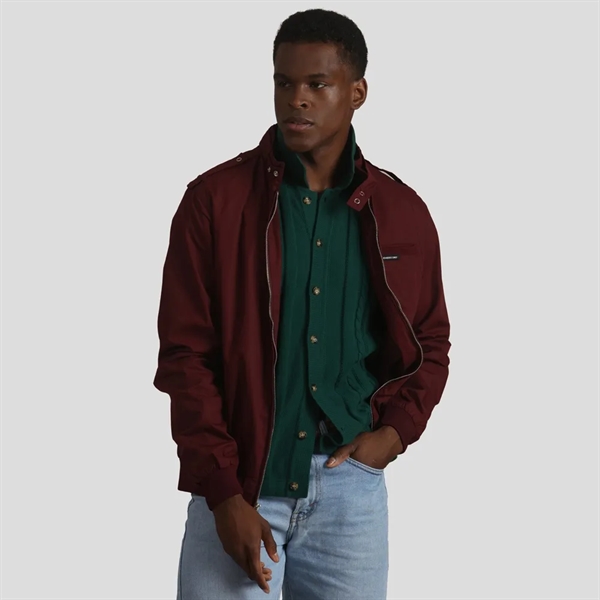 Men's Classic Iconic Racer Jacket - Men's Classic Iconic Racer Jacket - Image 80 of 121