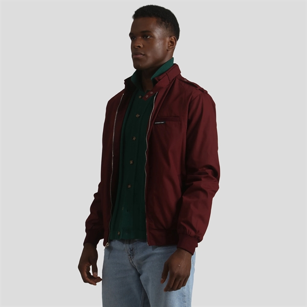 Men's Classic Iconic Racer Jacket - Men's Classic Iconic Racer Jacket - Image 81 of 121