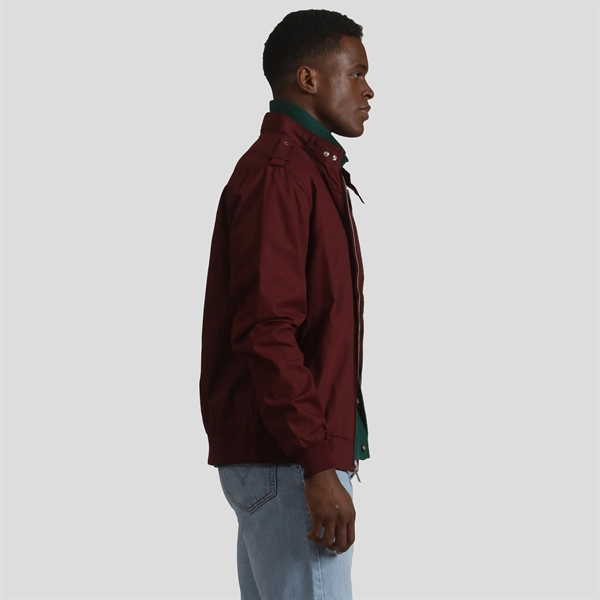 Men's Classic Iconic Racer Jacket - Men's Classic Iconic Racer Jacket - Image 82 of 121