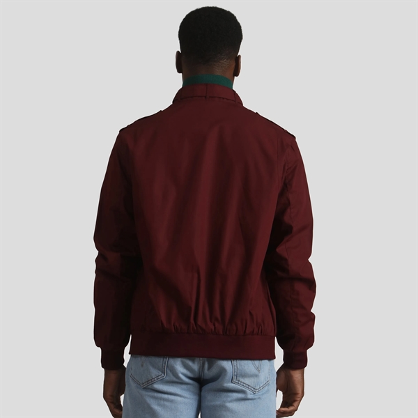 Men's Classic Iconic Racer Jacket - Men's Classic Iconic Racer Jacket - Image 84 of 121