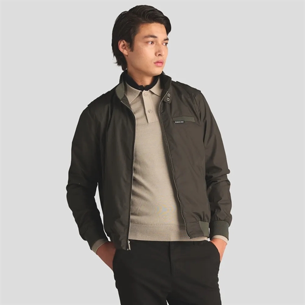 Men's Classic Iconic Racer Jacket - Men's Classic Iconic Racer Jacket - Image 89 of 121