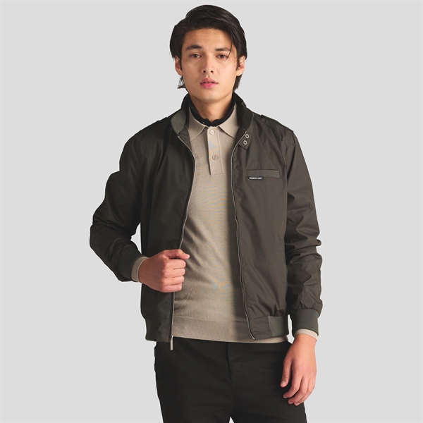 Men's Classic Iconic Racer Jacket - Men's Classic Iconic Racer Jacket - Image 90 of 121