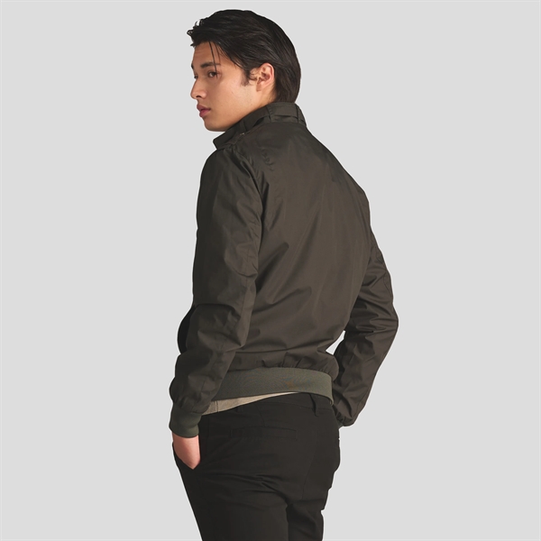 Men's Classic Iconic Racer Jacket - Men's Classic Iconic Racer Jacket - Image 92 of 121