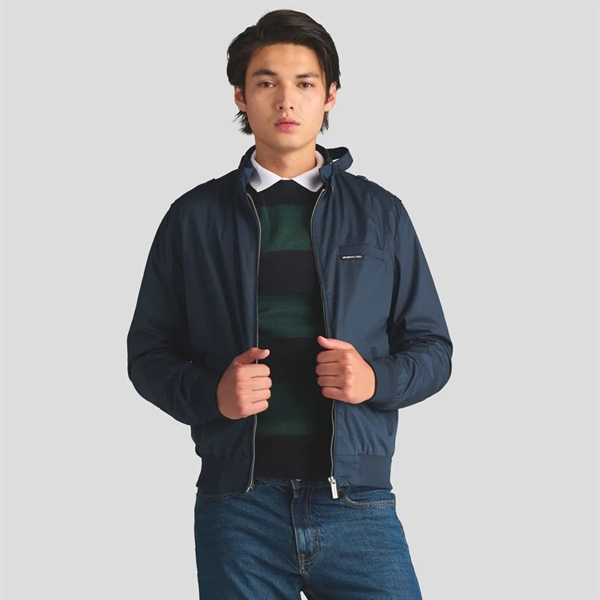 Men's Classic Iconic Racer Jacket - Men's Classic Iconic Racer Jacket - Image 98 of 121