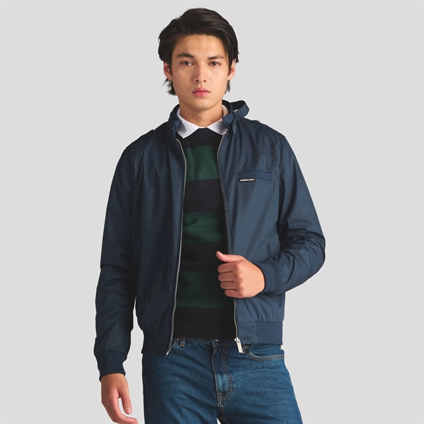 Men's Classic Iconic Racer Jacket - Men's Classic Iconic Racer Jacket - Image 99 of 121