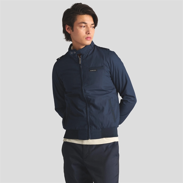 Men's Classic Iconic Racer Jacket - Men's Classic Iconic Racer Jacket - Image 100 of 121
