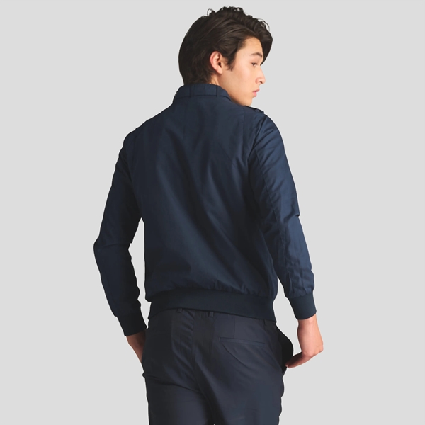 Men's Classic Iconic Racer Jacket - Men's Classic Iconic Racer Jacket - Image 101 of 121