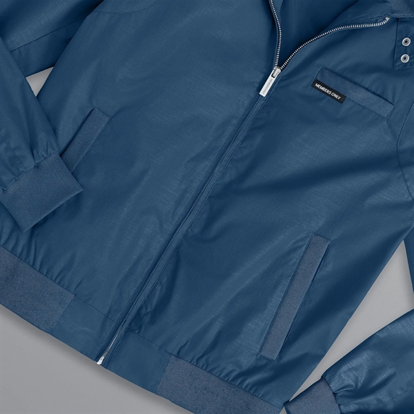 Men's Classic Iconic Racer Jacket - Men's Classic Iconic Racer Jacket - Image 104 of 121