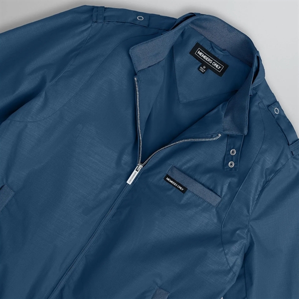 Men's Classic Iconic Racer Jacket - Men's Classic Iconic Racer Jacket - Image 105 of 121