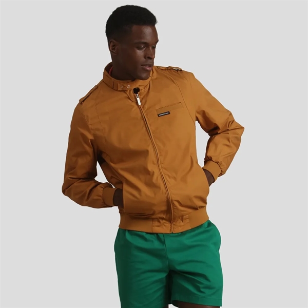 Men's Classic Iconic Racer Jacket - Men's Classic Iconic Racer Jacket - Image 106 of 121