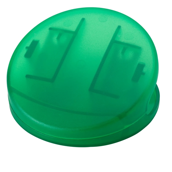Round Keep-It Utility Clip - Round Keep-It Utility Clip - Image 12 of 16