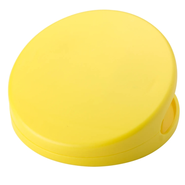 Round Keep-It Utility Clip - Round Keep-It Utility Clip - Image 16 of 16