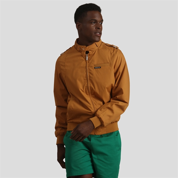 Men's Classic Iconic Racer Jacket - Men's Classic Iconic Racer Jacket - Image 107 of 121