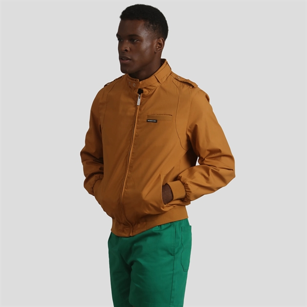Men's Classic Iconic Racer Jacket - Men's Classic Iconic Racer Jacket - Image 109 of 121