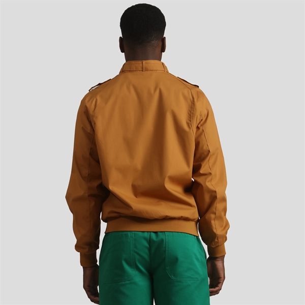 Men's Classic Iconic Racer Jacket - Men's Classic Iconic Racer Jacket - Image 110 of 121