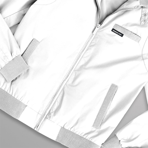 Men's Classic Iconic Racer Jacket - Men's Classic Iconic Racer Jacket - Image 121 of 121
