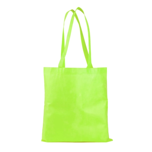 Non-Woven Tote Bag Eco-Friendly Poly - Non-Woven Tote Bag Eco-Friendly Poly - Image 14 of 16