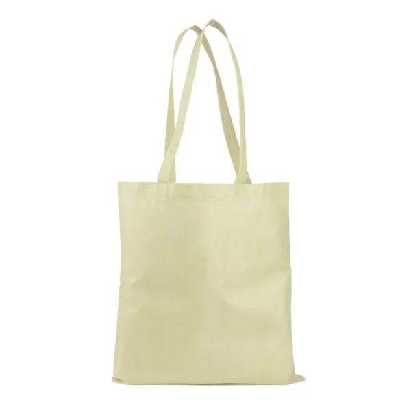 Non-Woven Tote Bag Eco-Friendly Poly - Non-Woven Tote Bag Eco-Friendly Poly - Image 12 of 16