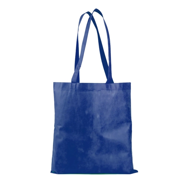 Non-Woven Tote Bag Eco-Friendly Poly - Non-Woven Tote Bag Eco-Friendly Poly - Image 13 of 16