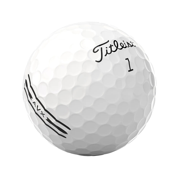 Titleist AVX Golf Balls - Titleist AVX Golf Balls - Image 3 of 7
