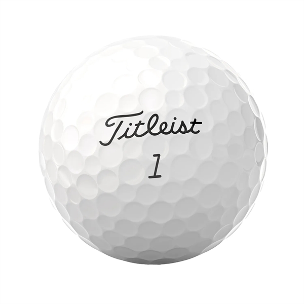 Titleist AVX Golf Balls - Titleist AVX Golf Balls - Image 4 of 7