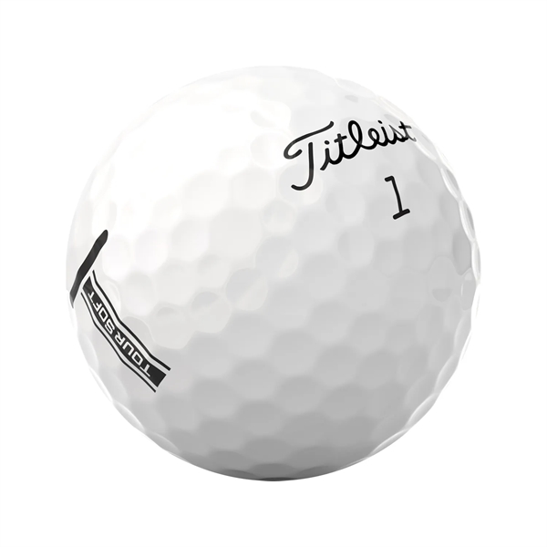 Titleist Tour Soft Golf Balls - Titleist Tour Soft Golf Balls - Image 3 of 7