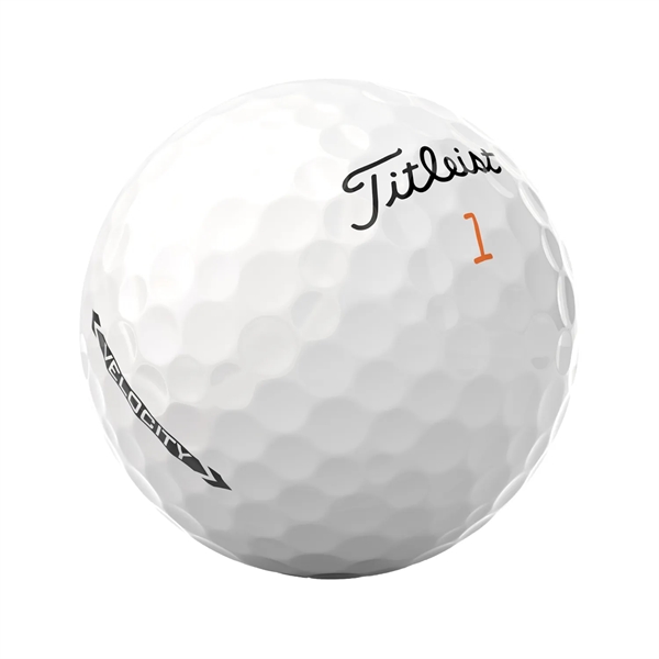 Titleist Velocity Golf Balls - Titleist Velocity Golf Balls - Image 3 of 7