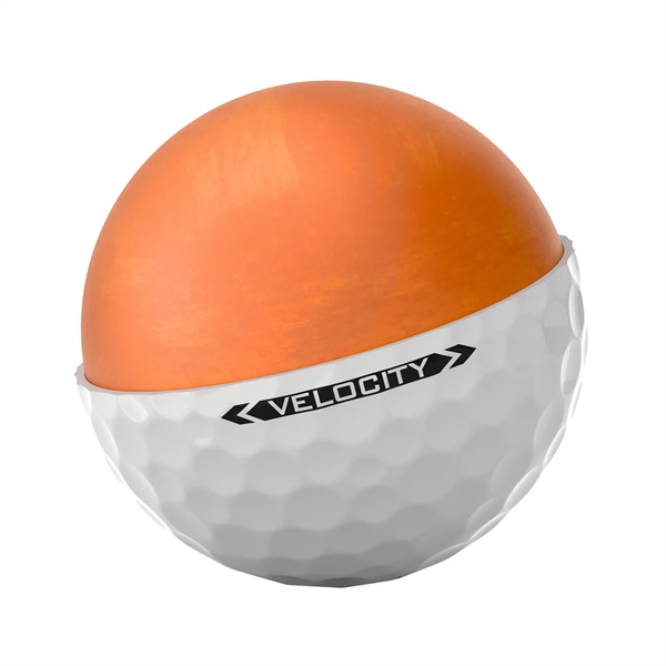 Titleist Velocity Golf Balls - Titleist Velocity Golf Balls - Image 6 of 7