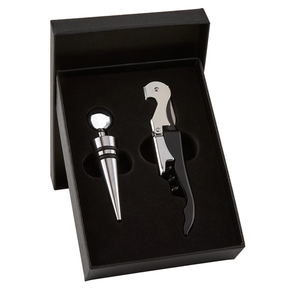 2-Piece Wine Opener Gift Set - 2-Piece Wine Opener Gift Set - Image 1 of 5