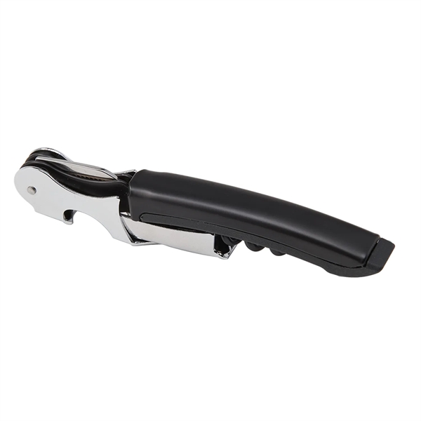 Sommelier Wine Opener - Sommelier Wine Opener - Image 5 of 11